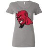 Ladies' Triblend Short Sleeve T-Shirt Thumbnail