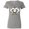 Ladies' Triblend Short Sleeve T-Shirt Thumbnail