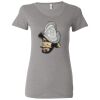 Ladies' Triblend Short Sleeve T-Shirt Thumbnail