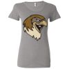 Ladies' Triblend Short Sleeve T-Shirt Thumbnail