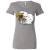 Ladies' Triblend Short Sleeve T-Shirt Thumbnail