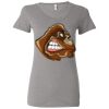 Ladies' Triblend Short Sleeve T-Shirt Thumbnail