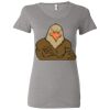 Ladies' Triblend Short Sleeve T-Shirt Thumbnail