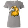 Ladies' Triblend Short Sleeve T-Shirt Thumbnail