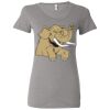 Ladies' Triblend Short Sleeve T-Shirt Thumbnail