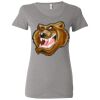 Ladies' Triblend Short Sleeve T-Shirt Thumbnail