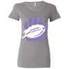 Ladies' Triblend Short Sleeve T-Shirt Thumbnail