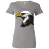 Ladies' Triblend Short Sleeve T-Shirt Thumbnail