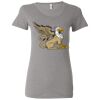 Ladies' Triblend Short Sleeve T-Shirt Thumbnail