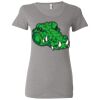 Ladies' Triblend Short Sleeve T-Shirt Thumbnail