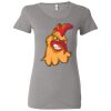 Ladies' Triblend Short Sleeve T-Shirt Thumbnail