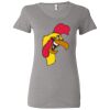 Ladies' Triblend Short Sleeve T-Shirt Thumbnail