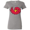 Ladies' Triblend Short Sleeve T-Shirt Thumbnail