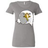 Ladies' Triblend Short Sleeve T-Shirt Thumbnail