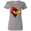 Ladies' Triblend Short Sleeve T-Shirt Thumbnail