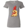 Ladies' Triblend Short Sleeve T-Shirt Thumbnail