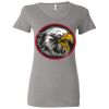 Ladies' Triblend Short Sleeve T-Shirt Thumbnail