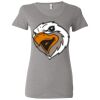 Ladies' Triblend Short Sleeve T-Shirt Thumbnail