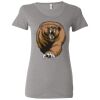 Ladies' Triblend Short Sleeve T-Shirt Thumbnail