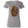 Ladies' Triblend Short Sleeve T-Shirt Thumbnail