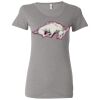 Ladies' Triblend Short Sleeve T-Shirt Thumbnail