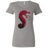 Ladies' Triblend Short Sleeve T-Shirt Thumbnail