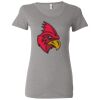 Ladies' Triblend Short Sleeve T-Shirt Thumbnail
