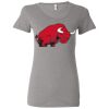 Ladies' Triblend Short Sleeve T-Shirt Thumbnail