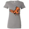 Ladies' Triblend Short Sleeve T-Shirt Thumbnail