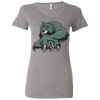 Ladies' Triblend Short Sleeve T-Shirt Thumbnail