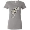 Ladies' Triblend Short Sleeve T-Shirt Thumbnail