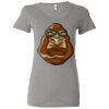 Ladies' Triblend Short Sleeve T-Shirt Thumbnail