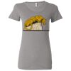 Ladies' Triblend Short Sleeve T-Shirt Thumbnail