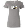 Ladies' Triblend Short Sleeve T-Shirt Thumbnail