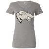 Ladies' Triblend Short Sleeve T-Shirt Thumbnail