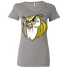 Ladies' Triblend Short Sleeve T-Shirt Thumbnail