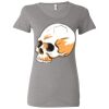 Ladies' Triblend Short Sleeve T-Shirt Thumbnail