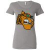 Ladies' Triblend Short Sleeve T-Shirt Thumbnail