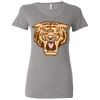 Ladies' Triblend Short Sleeve T-Shirt Thumbnail