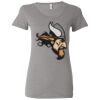 Ladies' Triblend Short Sleeve T-Shirt Thumbnail