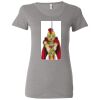 Ladies' Triblend Short Sleeve T-Shirt Thumbnail