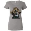 Ladies' Triblend Short Sleeve T-Shirt Thumbnail