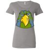 Ladies' Triblend Short Sleeve T-Shirt Thumbnail