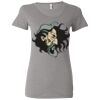 Ladies' Triblend Short Sleeve T-Shirt Thumbnail