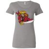 Ladies' Triblend Short Sleeve T-Shirt Thumbnail