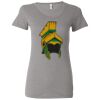 Ladies' Triblend Short Sleeve T-Shirt Thumbnail