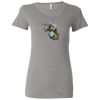 Ladies' Triblend Short Sleeve T-Shirt Thumbnail