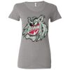 Ladies' Triblend Short Sleeve T-Shirt Thumbnail