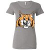 Ladies' Triblend Short Sleeve T-Shirt Thumbnail