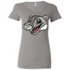 Ladies' Triblend Short Sleeve T-Shirt Thumbnail